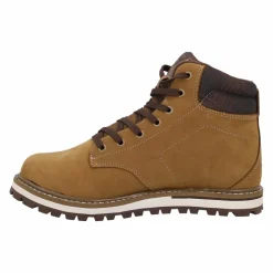 Scarpa waterproof uomo Dorado