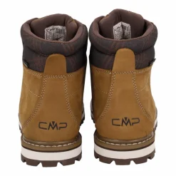 Scarpa waterproof uomo Dorado