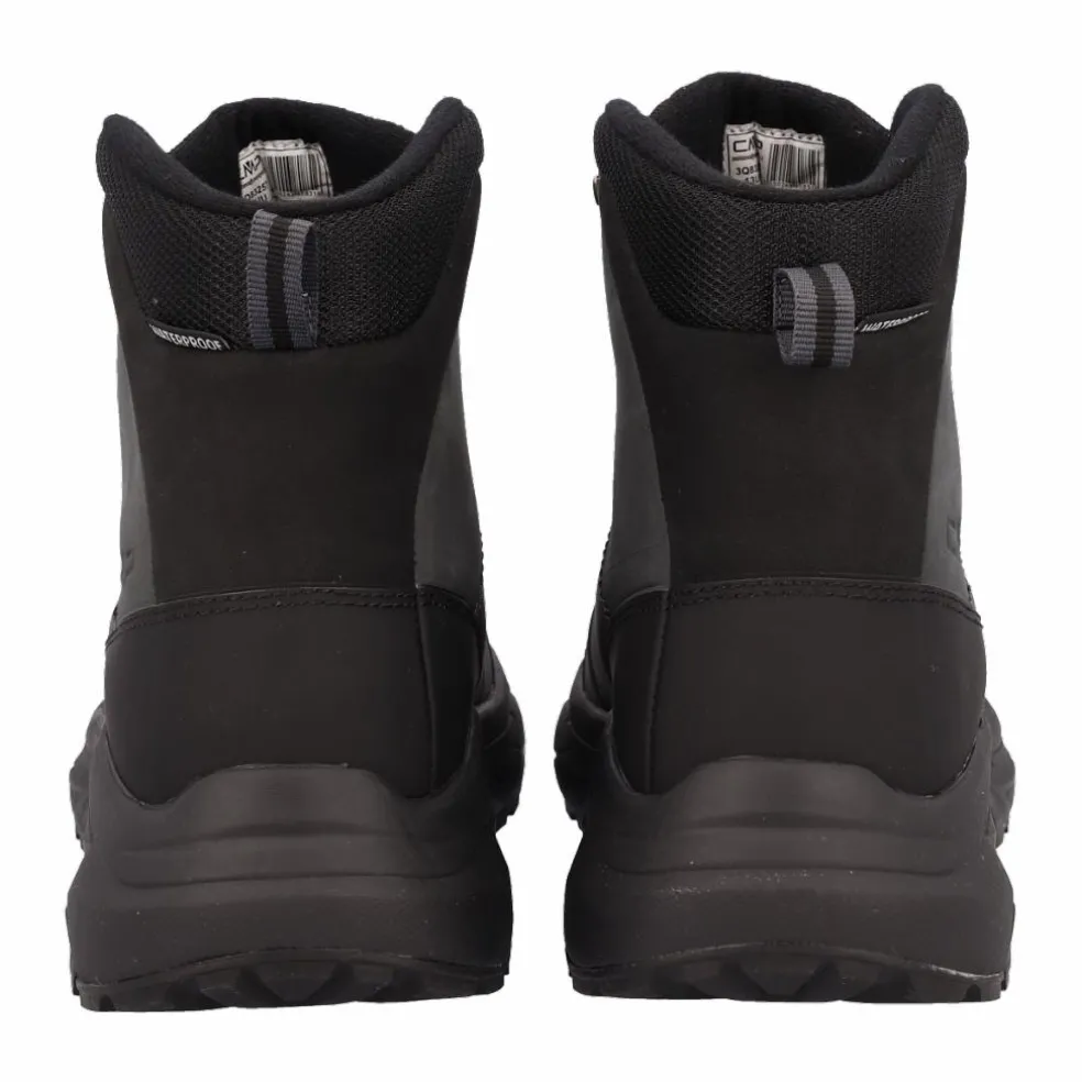 Scarpe Dypsie mid lifestyle WP