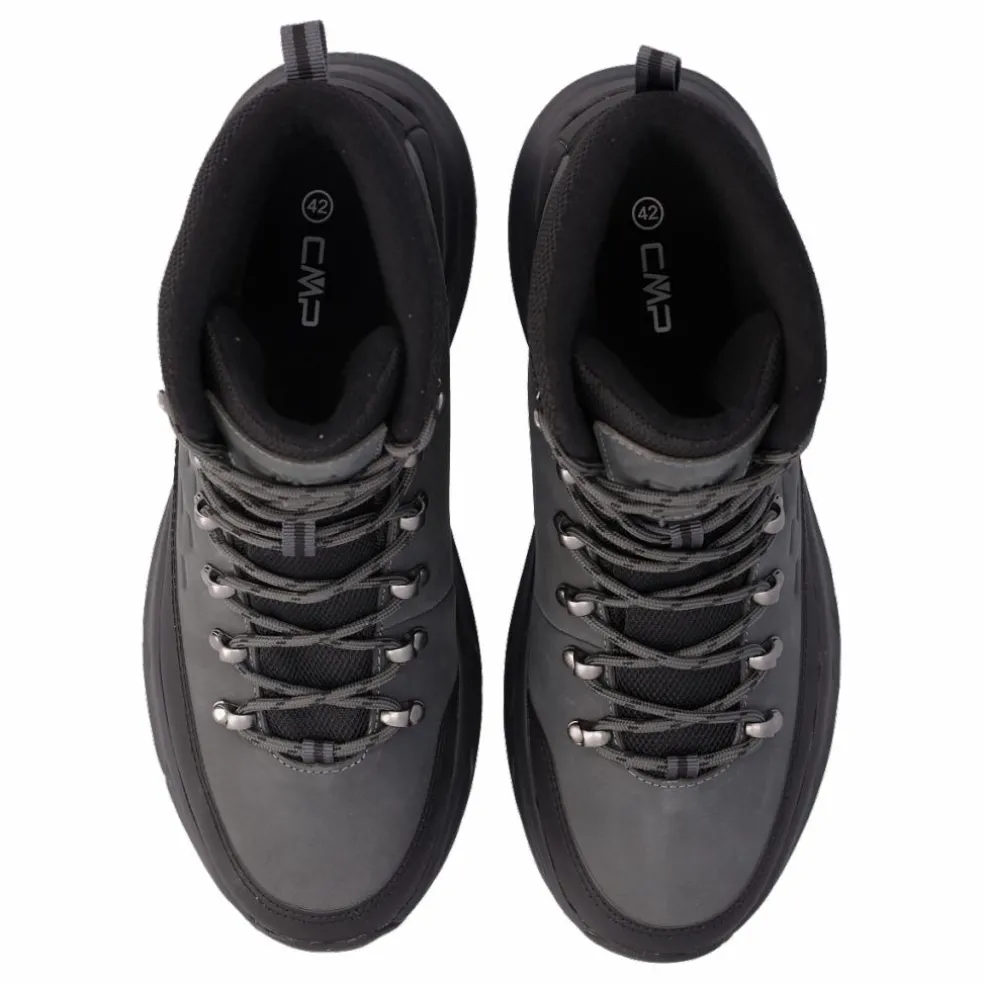 Scarpe Dypsie mid lifestyle WP
