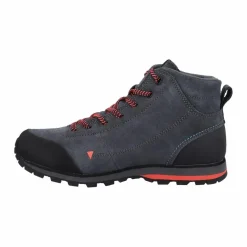 Scarpone donna Elettra Mid waterproof
