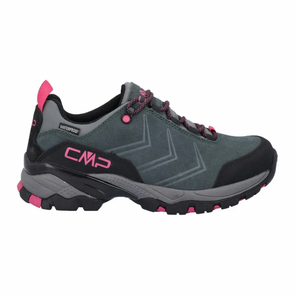 Scarpone donna Melnick 2.0 Mid Waterproof