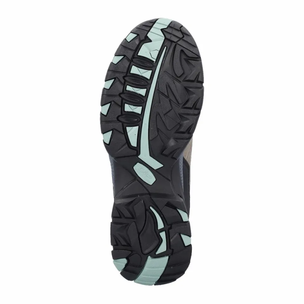 Scarpone donna Melnick 2.0 Mid Waterproof