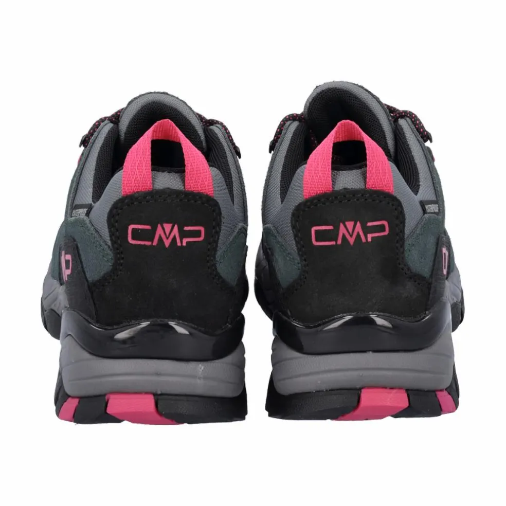 Scarpone donna Melnick 2.0 Mid Waterproof