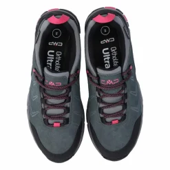 Scarpone donna Melnick 2.0 Mid Waterproof
