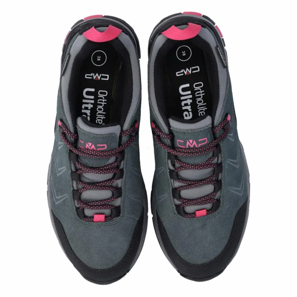 Scarpone donna Melnick 2.0 Mid Waterproof