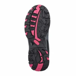 Scarpone donna Melnick 2.0 Mid Waterproof