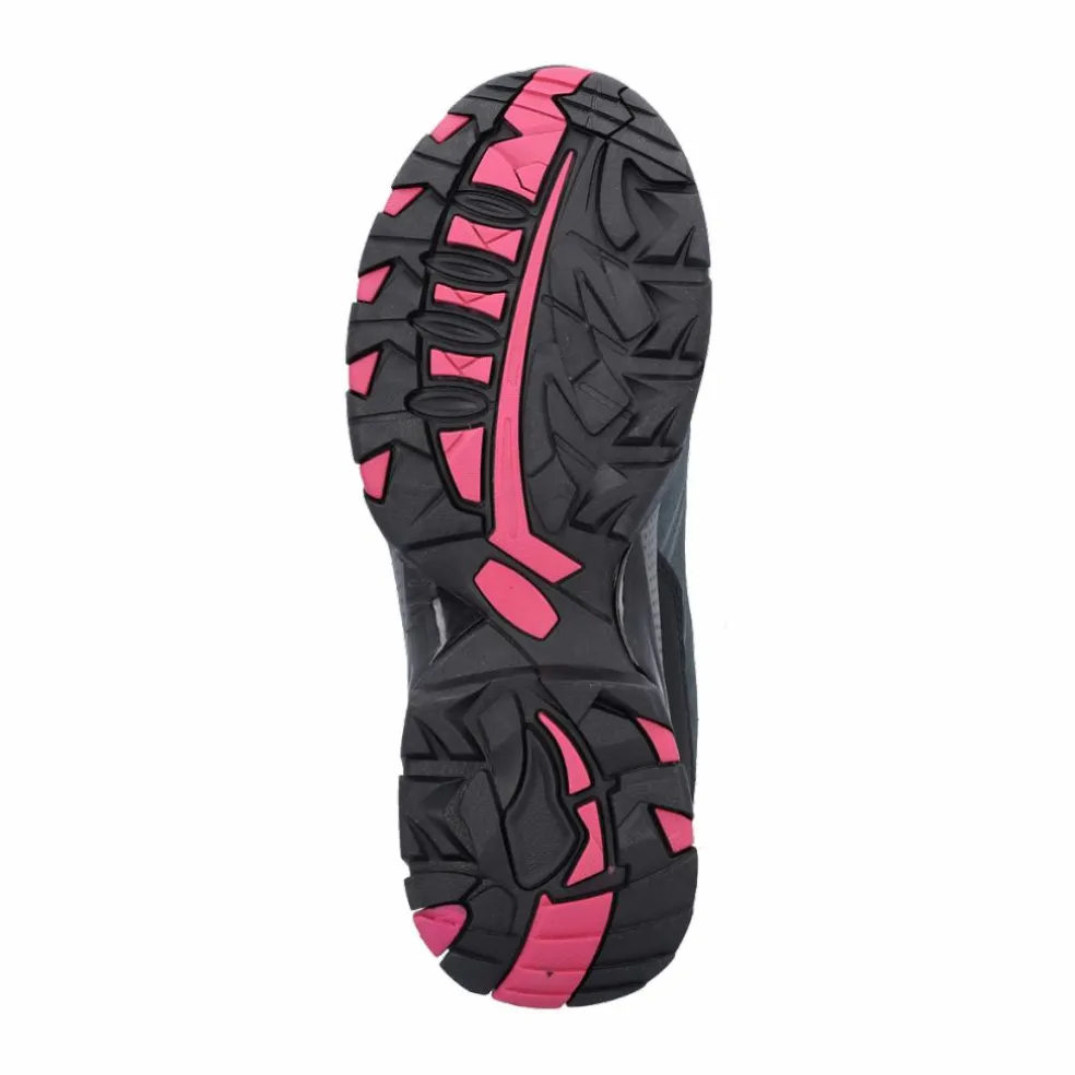 Scarpone donna Melnick 2.0 Mid Waterproof