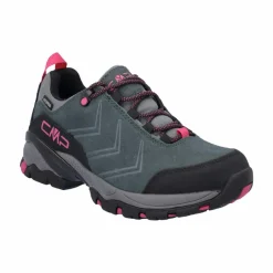 Scarpone donna Melnick 2.0 Mid Waterproof