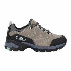 Scarpone donna Melnick 2.0 Mid Waterproof