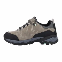 Scarpone donna Melnick 2.0 Mid Waterproof