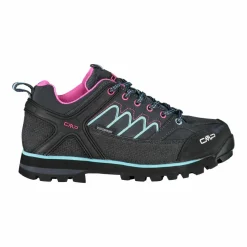 Scarpone donna Moon Low Waterproof