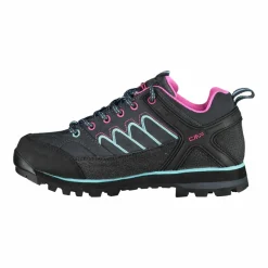 Scarpone donna Moon Low Waterproof