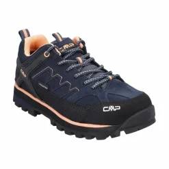 Scarpone donna Moon Low Waterproof