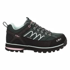 Scarpone donna Moon Low Waterproof