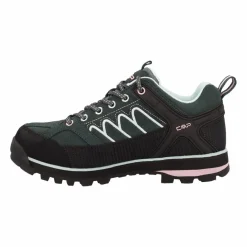 Scarpone donna Moon Low Waterproof