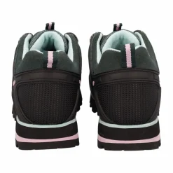 Scarpone donna Moon Low Waterproof