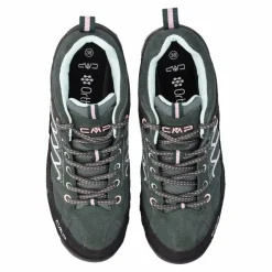 Scarpone donna Moon Low Waterproof