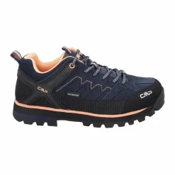 Scarpone donna Moon Low Waterproof