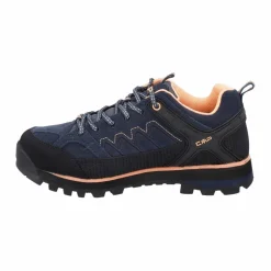 Scarpone donna Moon Low Waterproof