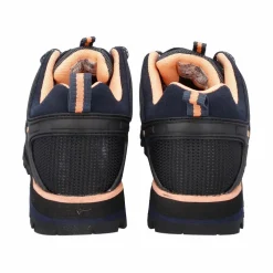 Scarpone donna Moon Low Waterproof