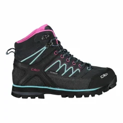Scarpone donna Moon Mid Waterproof