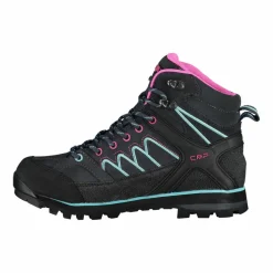 Scarpone donna Moon Mid Waterproof