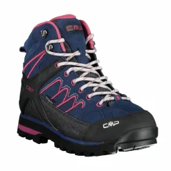 Scarpone donna Moon Mid Waterproof
