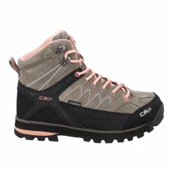 Scarpone donna Moon Mid Waterproof
