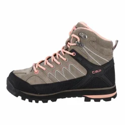 Scarpone donna Moon Mid Waterproof