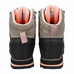 Scarpone donna Moon Mid Waterproof