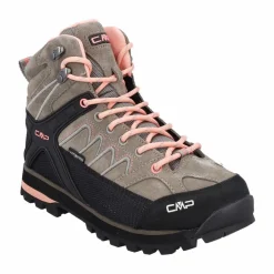 Scarpone donna Moon Mid Waterproof