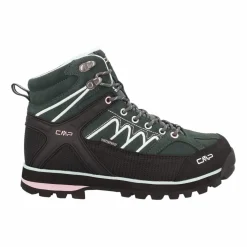 Scarpone donna Moon Mid Waterproof