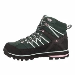 Scarpone donna Moon Mid Waterproof