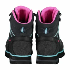 Scarpone donna Moon Mid Waterproof
