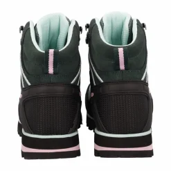 Scarpone donna Moon Mid Waterproof