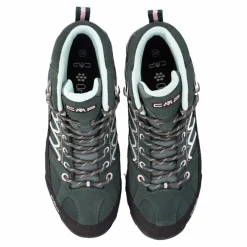 Scarpone donna Moon Mid Waterproof