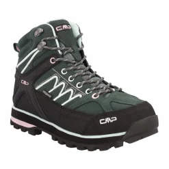 Scarpone donna Moon Mid Waterproof