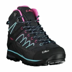 Scarpone donna Moon Mid Waterproof