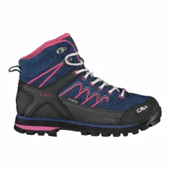 Scarpone donna Moon Mid Waterproof