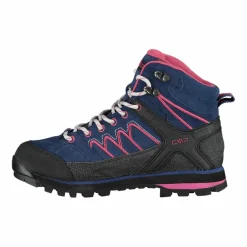 Scarpone donna Moon Mid Waterproof