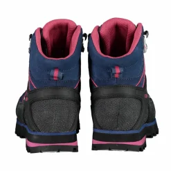 Scarpone donna Moon Mid Waterproof