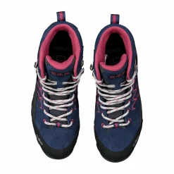 Scarpone donna Moon Mid Waterproof