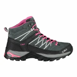 Scarpone donna Rigel Mid Waterproof