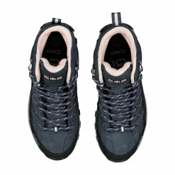 Scarpone donna Rigel Mid Waterproof