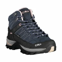 Scarpone donna Rigel Mid Waterproof