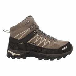 Scarpone donna Rigel Mid Waterproof