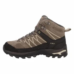 Scarpone donna Rigel Mid Waterproof