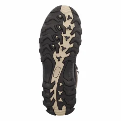 Scarpone donna Rigel Mid Waterproof