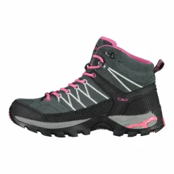 Scarpone donna Rigel Mid Waterproof
